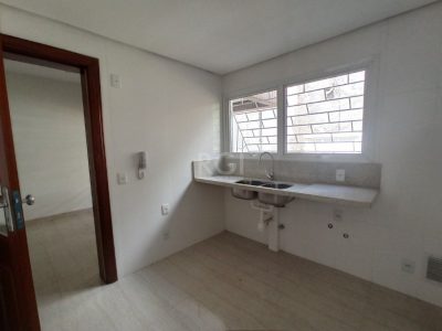 Casa Condominio à venda com 251m², 3 quartos, 3 suítes, 3 vagas no bairro Praia de Belas em Porto Alegre - Foto 5