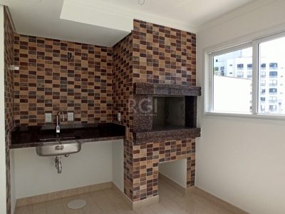 Casa Condominio à venda com 251m², 3 quartos, 3 suítes, 3 vagas no bairro Praia de Belas em Porto Alegre - Foto 13