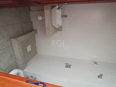 Casa Condominio à venda com 251m², 3 quartos, 3 suítes, 3 vagas no bairro Praia de Belas em Porto Alegre - Foto 14