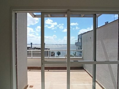 Casa Condominio à venda com 251m², 3 quartos, 3 suítes, 3 vagas no bairro Praia de Belas em Porto Alegre - Foto 15