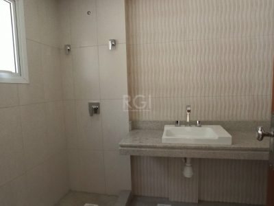 Casa Condominio à venda com 251m², 3 quartos, 3 suítes, 3 vagas no bairro Praia de Belas em Porto Alegre - Foto 18