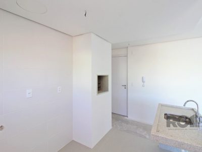 Apartamento à venda com 75m², 2 quartos, 1 suíte, 2 vagas no bairro Menino Deus em Porto Alegre - Foto 10