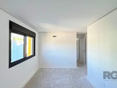 Apartamento à venda com 75m², 2 quartos, 1 suíte, 2 vagas no bairro Menino Deus em Porto Alegre - Foto 11