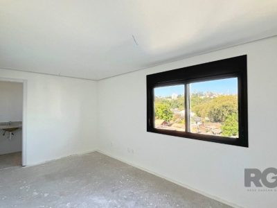 Apartamento à venda com 75m², 2 quartos, 1 suíte, 2 vagas no bairro Menino Deus em Porto Alegre - Foto 12