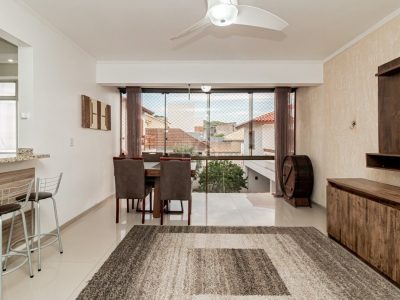 Apartamento à venda com 61m², 2 quartos, 1 vaga no bairro Vila Ipiranga em Porto Alegre - Foto 3