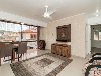 Apartamento à venda com 61m², 2 quartos, 1 vaga no bairro Vila Ipiranga em Porto Alegre - Foto 7