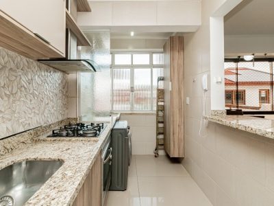 Apartamento à venda com 61m², 2 quartos, 1 vaga no bairro Vila Ipiranga em Porto Alegre - Foto 10