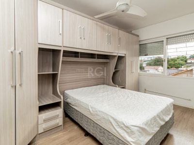 Apartamento à venda com 61m², 2 quartos, 1 vaga no bairro Vila Ipiranga em Porto Alegre - Foto 16