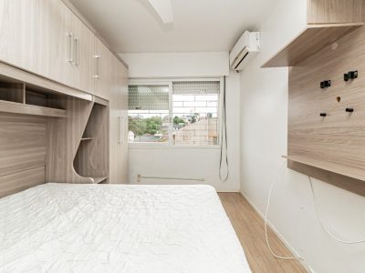 Apartamento à venda com 61m², 2 quartos, 1 vaga no bairro Vila Ipiranga em Porto Alegre - Foto 17