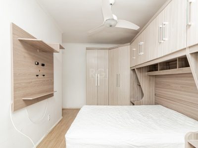 Apartamento à venda com 61m², 2 quartos, 1 vaga no bairro Vila Ipiranga em Porto Alegre - Foto 19