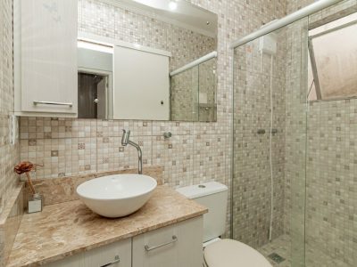 Apartamento à venda com 61m², 2 quartos, 1 vaga no bairro Vila Ipiranga em Porto Alegre - Foto 22