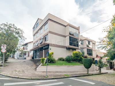 Apartamento à venda com 61m², 2 quartos, 1 vaga no bairro Vila Ipiranga em Porto Alegre - Foto 26