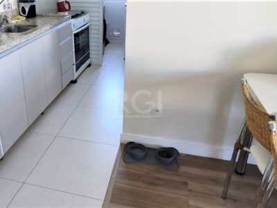 Apartamento à venda com 74m², 3 quartos, 1 suíte, 2 vagas no bairro Rio Branco em Porto Alegre - Foto 28