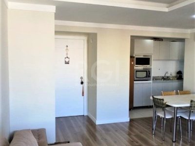 Apartamento à venda com 74m², 3 quartos, 1 suíte, 2 vagas no bairro Rio Branco em Porto Alegre - Foto 11