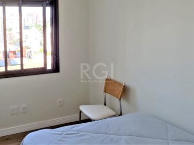 Apartamento à venda com 74m², 3 quartos, 1 suíte, 2 vagas no bairro Rio Branco em Porto Alegre - Foto 36