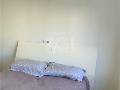 Apartamento à venda com 74m², 3 quartos, 1 suíte, 2 vagas no bairro Rio Branco em Porto Alegre - Foto 41