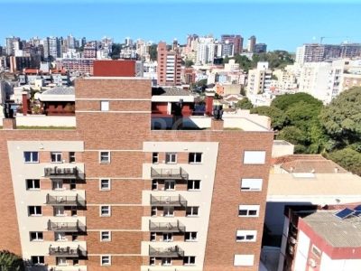 Apartamento à venda com 74m², 3 quartos, 1 suíte, 2 vagas no bairro Rio Branco em Porto Alegre - Foto 8