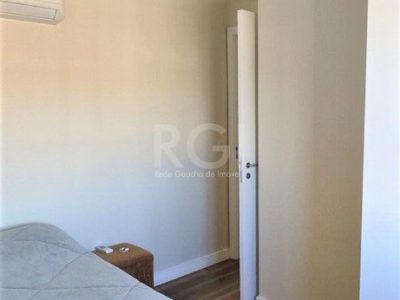 Apartamento à venda com 74m², 3 quartos, 1 suíte, 2 vagas no bairro Rio Branco em Porto Alegre - Foto 38