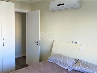 Apartamento à venda com 74m², 3 quartos, 1 suíte, 2 vagas no bairro Rio Branco em Porto Alegre - Foto 42