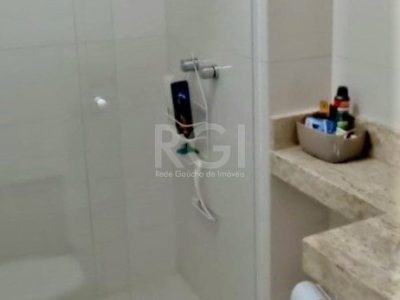 Apartamento à venda com 74m², 3 quartos, 1 suíte, 2 vagas no bairro Rio Branco em Porto Alegre - Foto 45