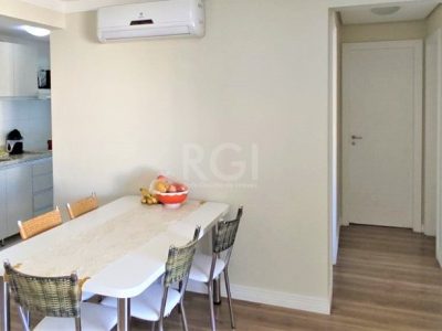 Apartamento à venda com 74m², 3 quartos, 1 suíte, 2 vagas no bairro Rio Branco em Porto Alegre - Foto 22