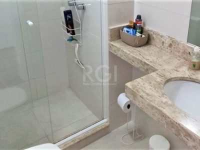 Apartamento à venda com 74m², 3 quartos, 1 suíte, 2 vagas no bairro Rio Branco em Porto Alegre - Foto 46