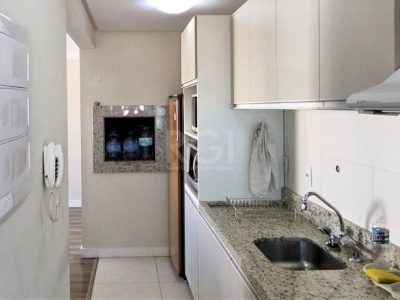 Apartamento à venda com 74m², 3 quartos, 1 suíte, 2 vagas no bairro Rio Branco em Porto Alegre - Foto 30