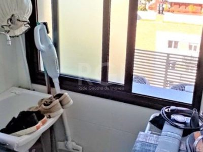 Apartamento à venda com 74m², 3 quartos, 1 suíte, 2 vagas no bairro Rio Branco em Porto Alegre - Foto 47