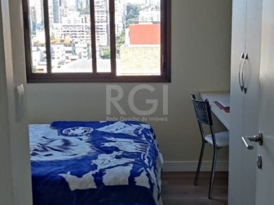 Apartamento à venda com 74m², 3 quartos, 1 suíte, 2 vagas no bairro Rio Branco em Porto Alegre - Foto 32