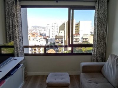 Apartamento à venda com 74m², 3 quartos, 1 suíte, 2 vagas no bairro Rio Branco em Porto Alegre - Foto 16