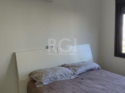 Apartamento à venda com 74m², 3 quartos, 1 suíte, 2 vagas no bairro Rio Branco em Porto Alegre - Foto 44