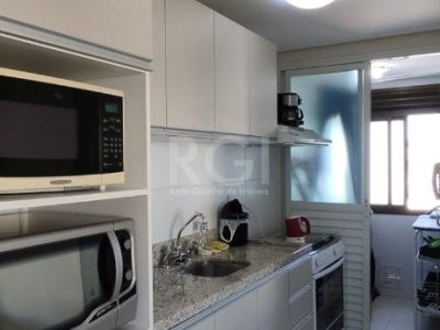 Apartamento à venda com 74m², 3 quartos, 1 suíte, 2 vagas no bairro Rio Branco em Porto Alegre - Foto 29