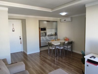 Apartamento à venda com 74m², 3 quartos, 1 suíte, 2 vagas no bairro Rio Branco em Porto Alegre - Foto 14