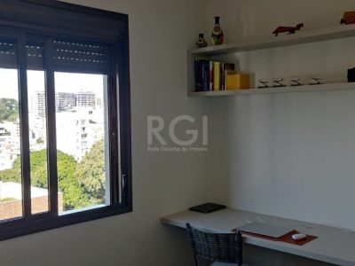 Apartamento à venda com 74m², 3 quartos, 1 suíte, 2 vagas no bairro Rio Branco em Porto Alegre - Foto 34