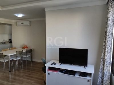 Apartamento à venda com 74m², 3 quartos, 1 suíte, 2 vagas no bairro Rio Branco em Porto Alegre - Foto 24