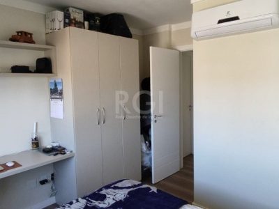 Apartamento à venda com 74m², 3 quartos, 1 suíte, 2 vagas no bairro Rio Branco em Porto Alegre - Foto 33