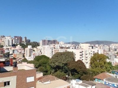 Apartamento à venda com 74m², 3 quartos, 1 suíte, 2 vagas no bairro Rio Branco em Porto Alegre - Foto 40