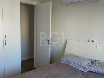 Apartamento à venda com 74m², 3 quartos, 1 suíte, 2 vagas no bairro Rio Branco em Porto Alegre - Foto 43