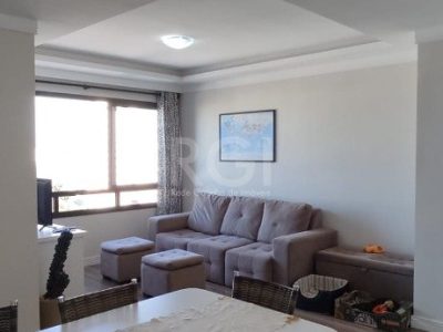 Apartamento à venda com 74m², 3 quartos, 1 suíte, 2 vagas no bairro Rio Branco em Porto Alegre - Foto 21