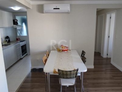 Apartamento à venda com 74m², 3 quartos, 1 suíte, 2 vagas no bairro Rio Branco em Porto Alegre - Foto 25