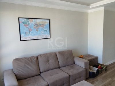 Apartamento à venda com 74m², 3 quartos, 1 suíte, 2 vagas no bairro Rio Branco em Porto Alegre - Foto 12