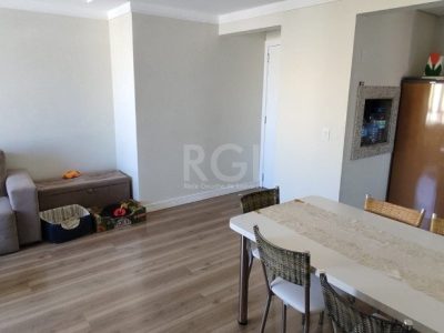 Apartamento à venda com 74m², 3 quartos, 1 suíte, 2 vagas no bairro Rio Branco em Porto Alegre - Foto 13