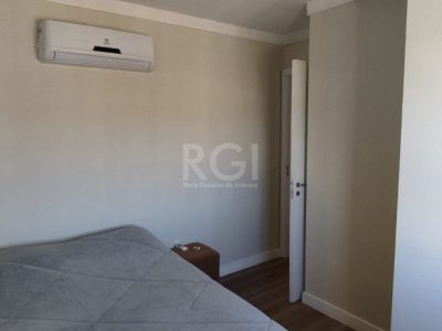 Apartamento à venda com 74m², 3 quartos, 1 suíte, 2 vagas no bairro Rio Branco em Porto Alegre - Foto 39