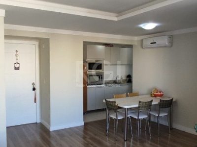 Apartamento à venda com 74m², 3 quartos, 1 suíte, 2 vagas no bairro Rio Branco em Porto Alegre - Foto 18