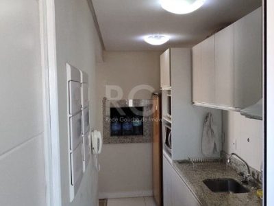 Apartamento à venda com 74m², 3 quartos, 1 suíte, 2 vagas no bairro Rio Branco em Porto Alegre - Foto 27