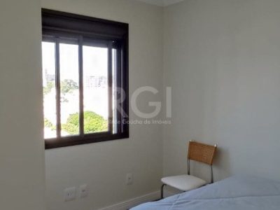 Apartamento à venda com 74m², 3 quartos, 1 suíte, 2 vagas no bairro Rio Branco em Porto Alegre - Foto 37