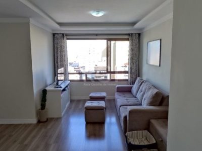 Apartamento à venda com 74m², 3 quartos, 1 suíte, 2 vagas no bairro Rio Branco em Porto Alegre - Foto 15