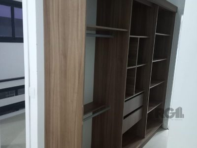 Apartamento à venda com 154m², 4 quartos, 1 suíte, 2 vagas no bairro Ipanema em Porto Alegre - Foto 6