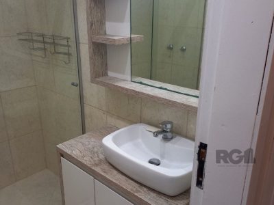 Apartamento à venda com 154m², 4 quartos, 1 suíte, 2 vagas no bairro Ipanema em Porto Alegre - Foto 50