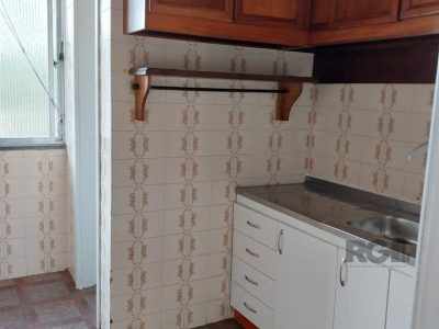 Apartamento à venda com 76m², 3 quartos, 1 vaga no bairro Higienópolis em Porto Alegre - Foto 19